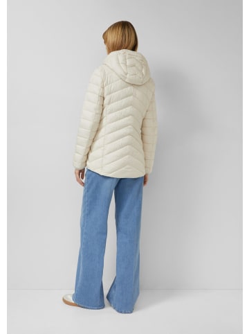 s.Oliver Outdoor-Jacke in 8001_helles beige