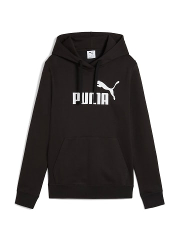 Puma Bodywear ESS No. 1 Logo Hoodie FL in wie abgebildet0021