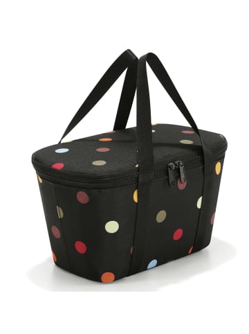 Reisenthel Coolerbag XS Kühltasche 27,5 cm in dots