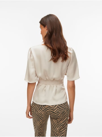 Vero Moda Top in Pumice Stone