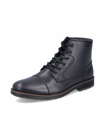 rieker Stiefeletten für Herren in schwarz