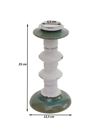 MCW 2er-Set Kerzenständer N36