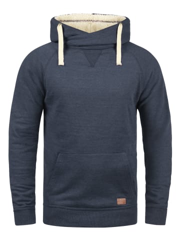 BLEND Hoodie BHSales in blau