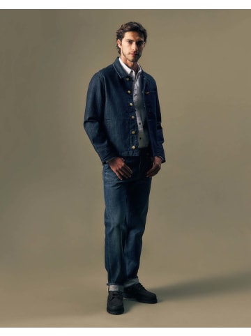 Lee Jeans Regular Straight - Regular Fit - in Golden Age