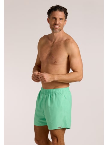 wavebreaker Shorts in türkis