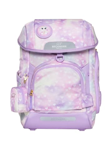 BECKMANN Plus Air Unicorn Princess Purple ohne Zubehör in lila