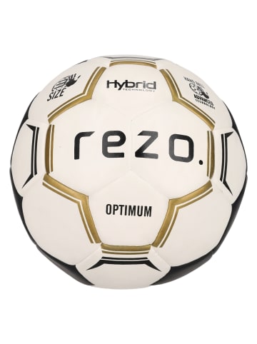 Rezo Sport-Ball Optimum in 1002 White