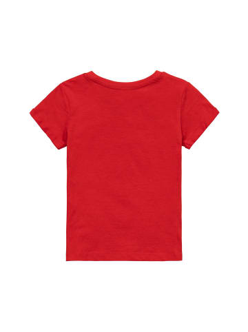 Minoti T-Shirt 9KROLL 4 in rot