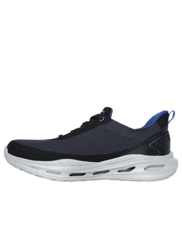 Skechers Lowtop-Sneaker ARCH FIT ORVAN - KINCADE in black