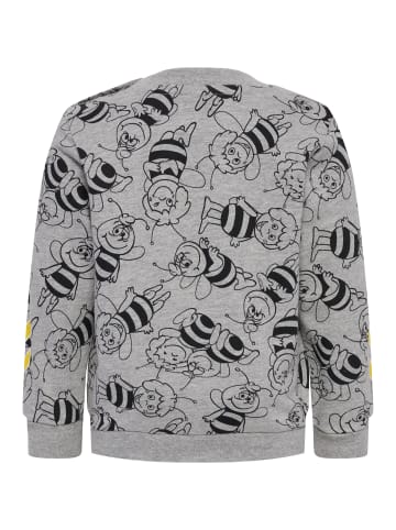 Hummel Anzug Hmlmaya Kinder in GREY MELANGE