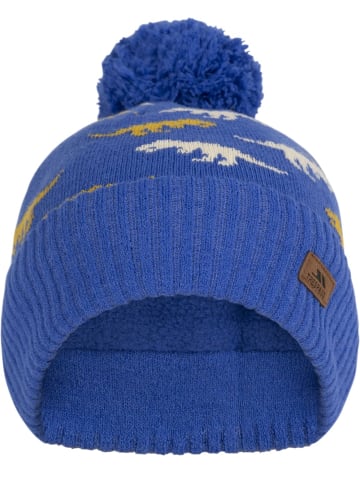 Trespass Kinder Hut "Dillan Hat" in Blau