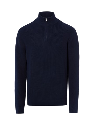 Levi´s Pullover in marine - 0004