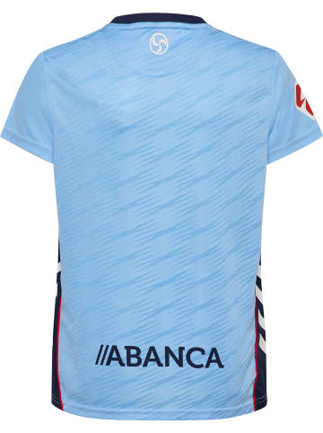 Hummel T-Shirt Rccv 25/26 Kinder in BLUE BELL