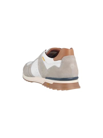 Camel Active Sneaker in Weiß