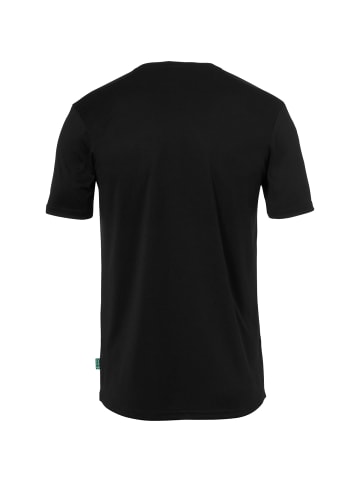uhlsport  Trainings-T-Shirt Essential Functional Kids in schwarz