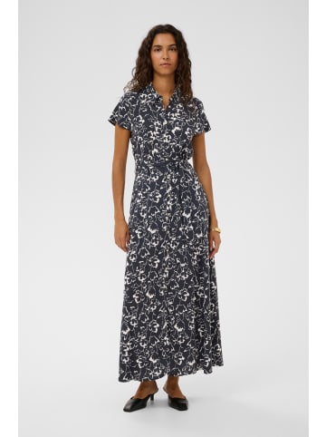 Soaked in Luxury Kleid SLArjana Feminine Form in India Ink Outline Flower