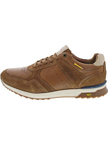 Camel Active Sneaker Braun