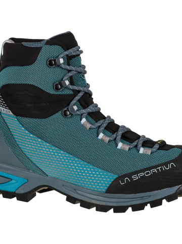 LA SPORTIVA W TRANGO TRK GTX in Blau