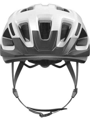ABUS Abus Fahrradhelm Aduro 3.0  52-58cm polar