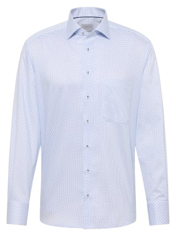 Eterna Hemd COMFORT FIT in hellblau