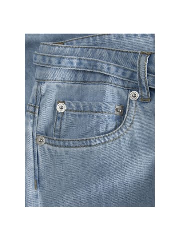 JJXX Hose in Light Blue Denim