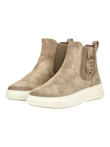 Nero Giardini Stiefelette Braun