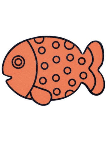 Reer Badewannen-Aufkleber in Mehrfarbig ab 3 Jahre