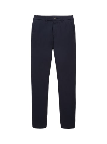 Tom Tailor Hose in dunkelblau