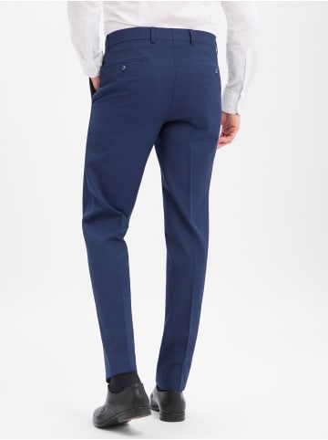 Daniel Hechter Baukasten-Hose in marine royal - 0002
