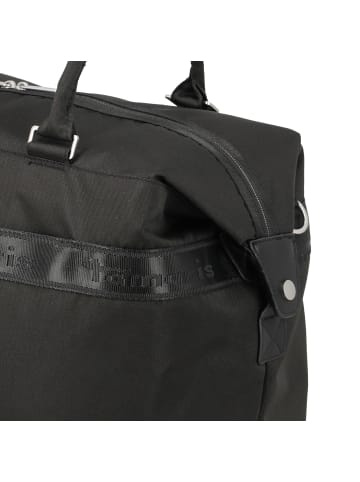 travelite Tamaris x Travelite Voyaage Weekender Reisetasche 45 cm in black