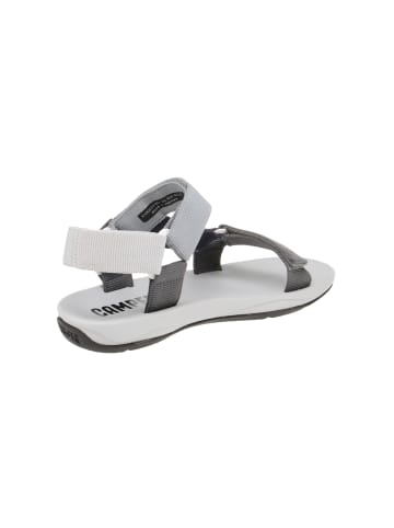 Camper Sandalen Match  in Grau
