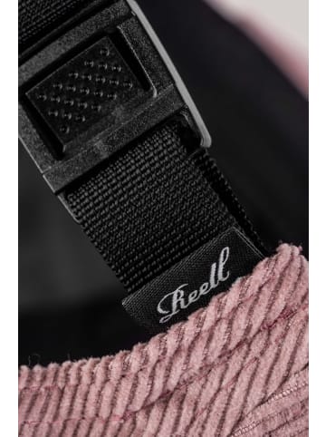 Reell Cap "5-Panel Cap" in Pink