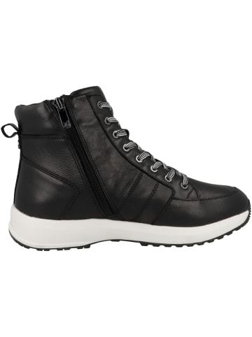 Caprice Sneaker mid 9-25204-29 in schwarz