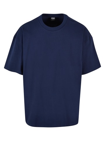 Urban Classics T-Shirts in darkblue