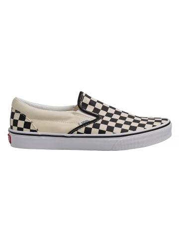 Vans Sneakers in White