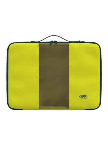 Cabinzero Adventure Packtasche 35 cm in mojito lime