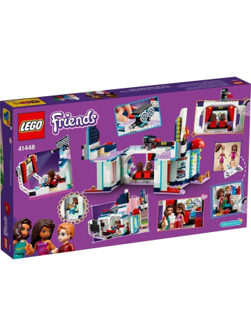 LEGO Friends 41448 Heartlake City Kino