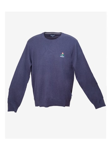 Faconnable Trikot in Blau