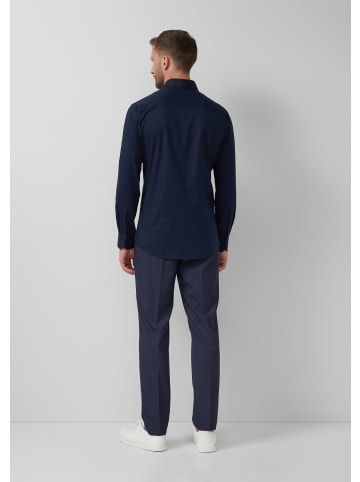 s.Oliver Hemd in 5978_navy