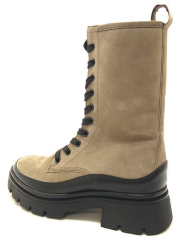 Gabor Fashion Boots in beige