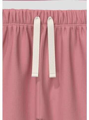 s.Oliver T-Shirt in 4236_altrosa