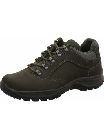 hanwag Wanderschuhe für Herren in kristallweiß
