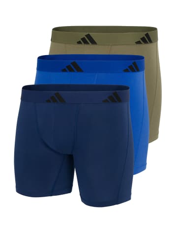 adidas Retro Boxer Active Flex Cotton in assorted 1