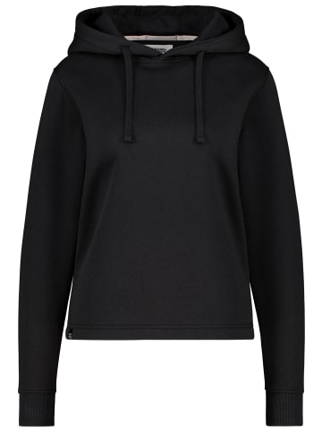 alife and kickin Kapuzensweatshirt FrederikeAK A in black