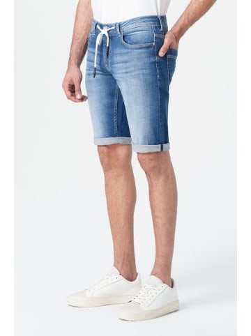 M.O.D Tom Shorts Dado Blue