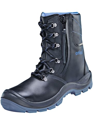 ATLAS Sicherheitsschuhe GTX 945 XP Thermo in schwarz