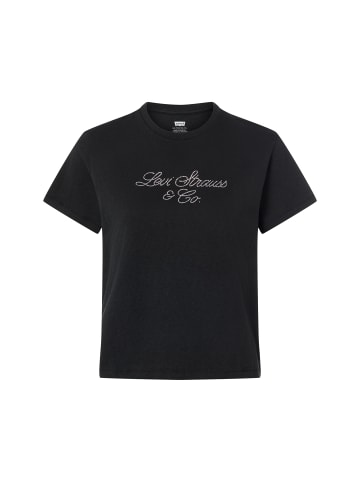 Levi´s T-Shirt in anthrazit