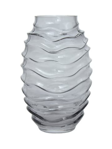 Kayoom Vase Orsa in Grau