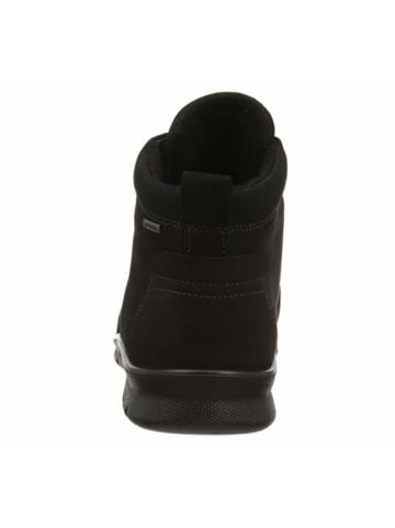 Ecco Winterstiefel für Damen in schwarz
