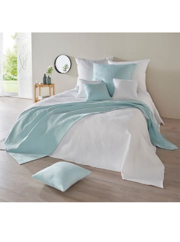 Heine Tagesdecke in mint